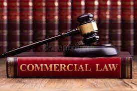 Commercial law